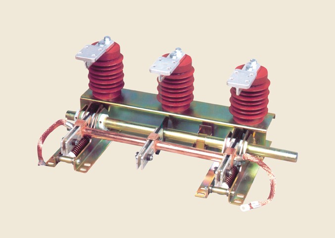 JN15-12/31.5ϵ�нM��ʽ�ӵ��_�P